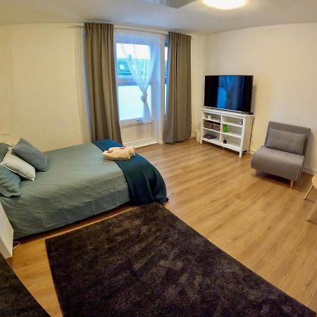 Lovely One Bedroom Flat In The Heart Of London Eksteriør billede
