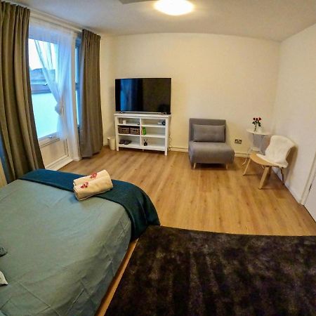 Lovely One Bedroom Flat In The Heart Of London Eksteriør billede