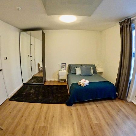 Lovely One Bedroom Flat In The Heart Of London Eksteriør billede