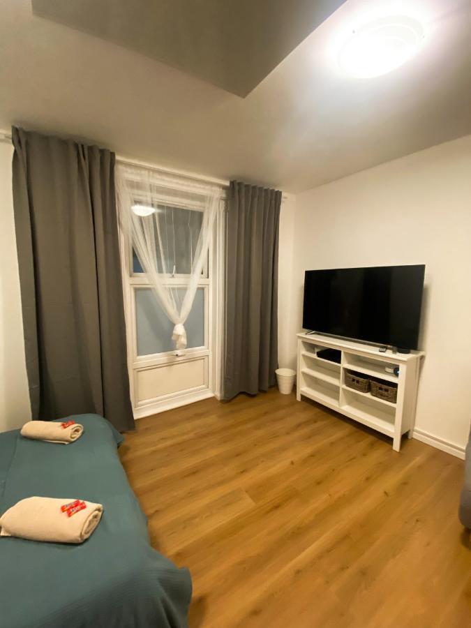 Lovely One Bedroom Flat In The Heart Of London Eksteriør billede