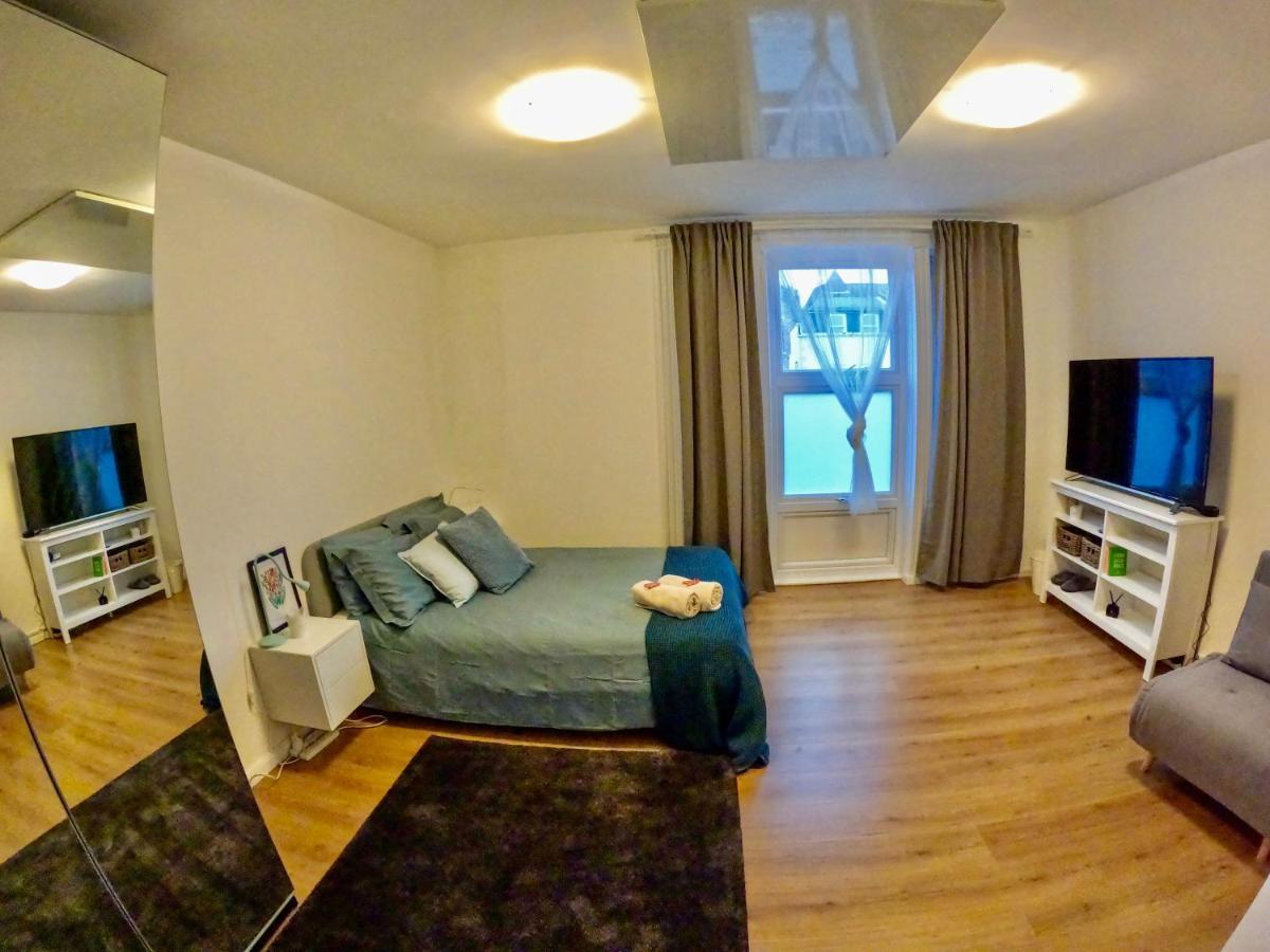 Lovely One Bedroom Flat In The Heart Of London Eksteriør billede