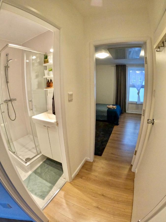 Lovely One Bedroom Flat In The Heart Of London Eksteriør billede
